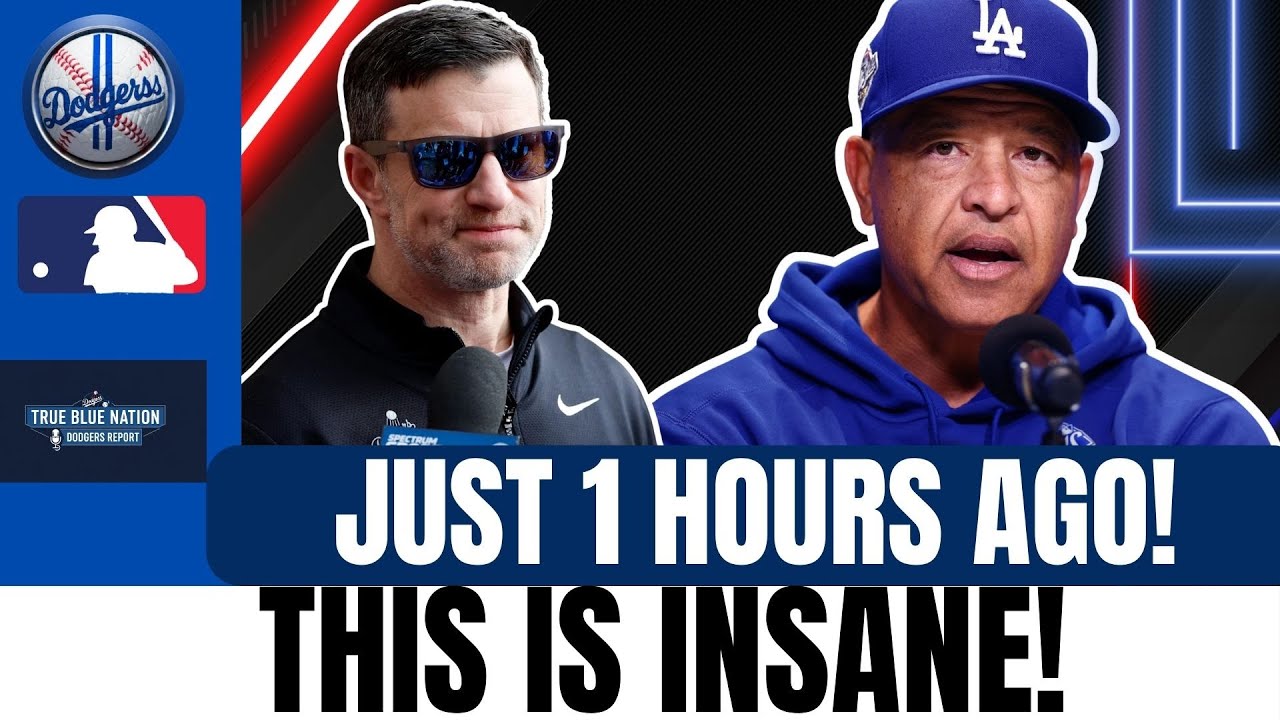 CONFIRMED! THE MASSIVE TRADE BETWEEN DETROIT AND LA THAT NOBODY SAW COMING!