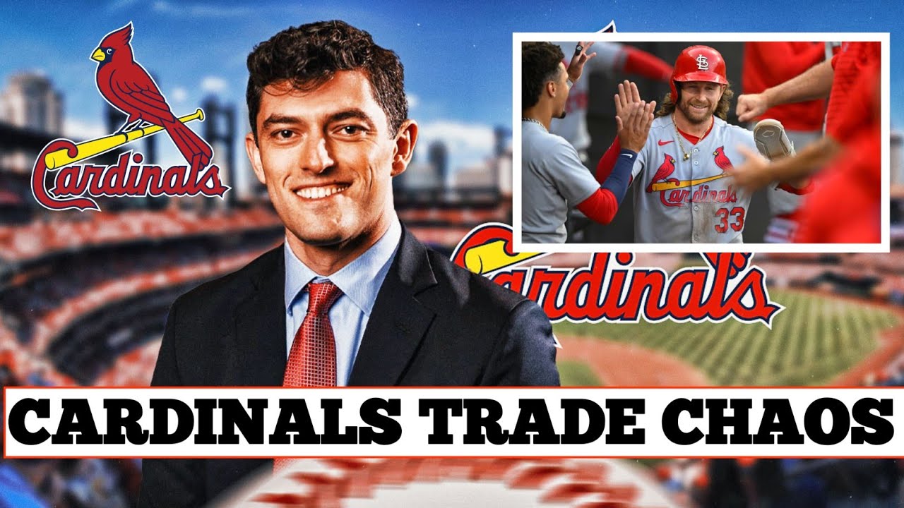 Cardinals OWNERSHIP FINALLY GETS IT RIGHT?! The $54 MILLION Gamble That Changes EVERYTHING!
