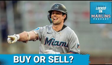 BUY OR SELL: Miami Marlins Players Ready For A Breakout In 2026