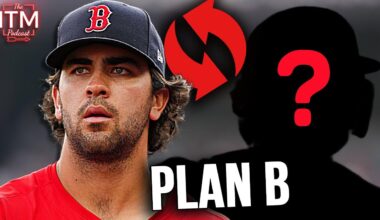 Latest Marcelo Mayer News Will Impact Red Sox’s Trade Market | ITM Podcast