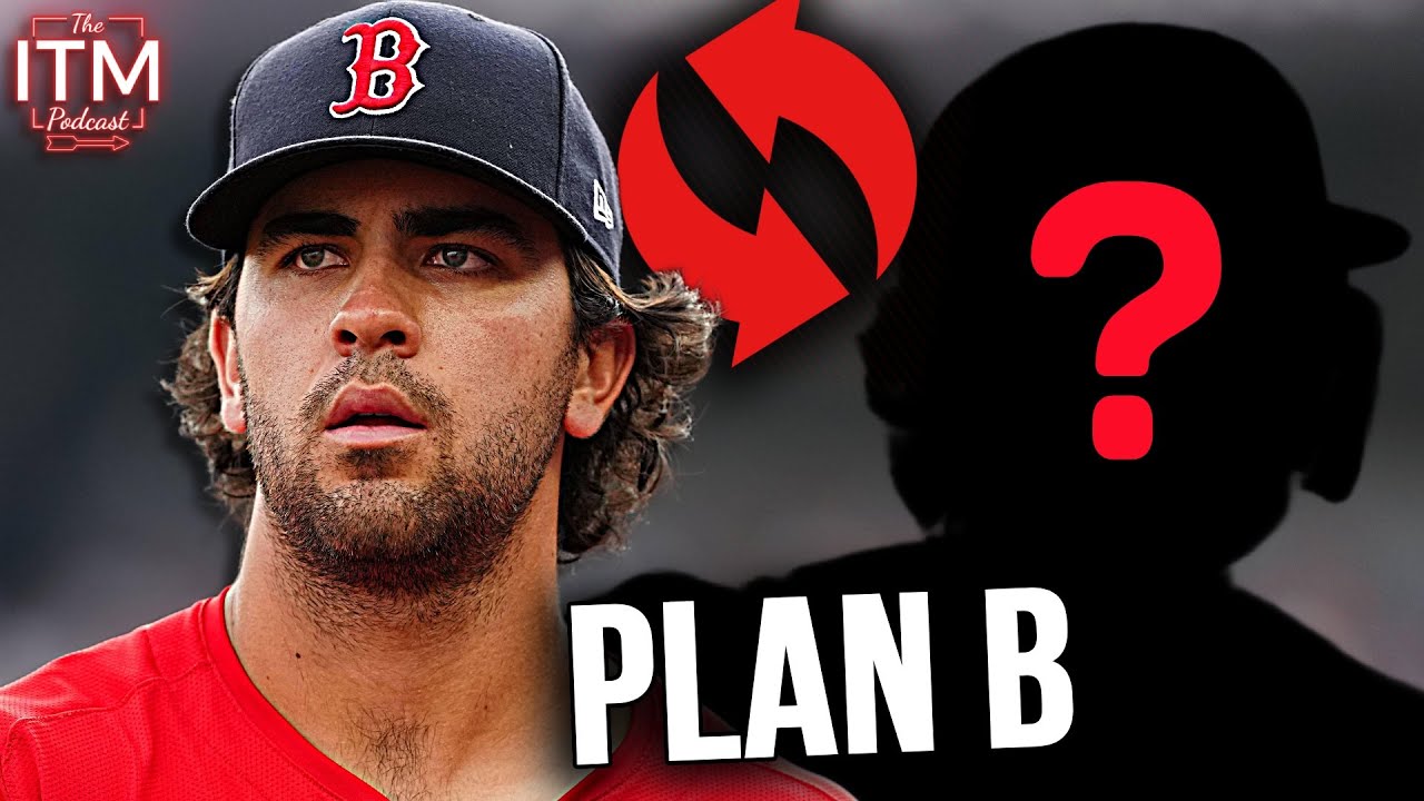 Latest Marcelo Mayer News Will Impact Red Sox’s Trade Market | ITM Podcast