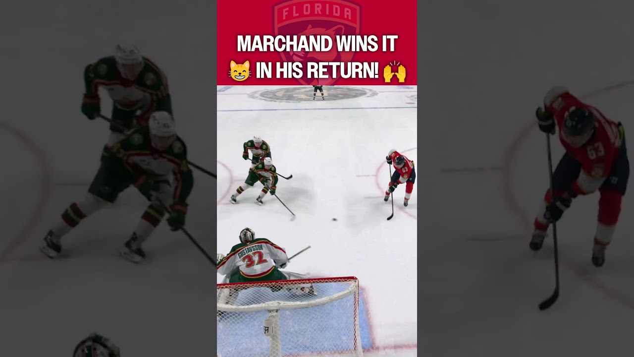 Oh yeah. Brad is BACK! 👏