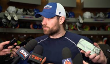 PRE-RAW | Leon Draisaitl 01.24.26