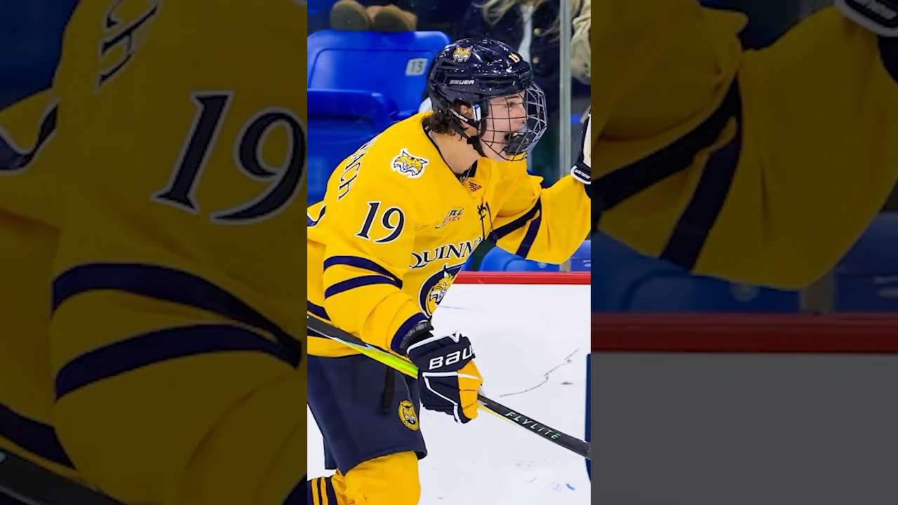 Go vote for Hobey Baker nominee Ethan Wyttenbach!