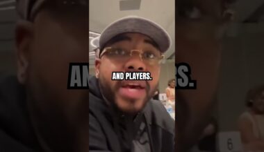 The Dallas Cowboys Got a PLAYERS First Coach...