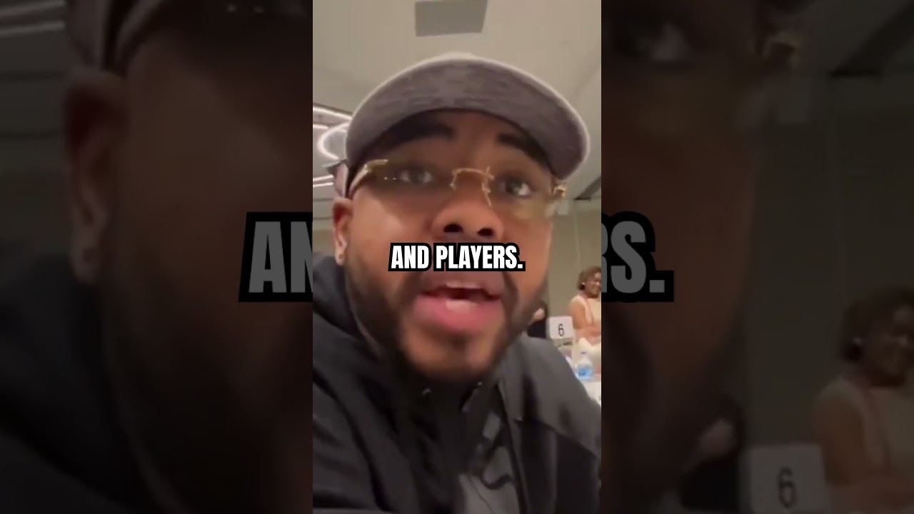 The Dallas Cowboys Got a PLAYERS First Coach...