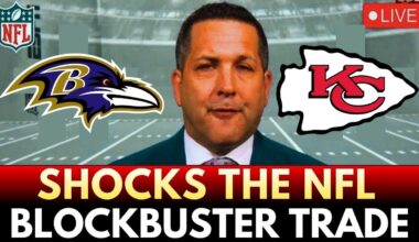 CHIEFS Just Did EXACTLY What The NFL FEARED.. 🚨