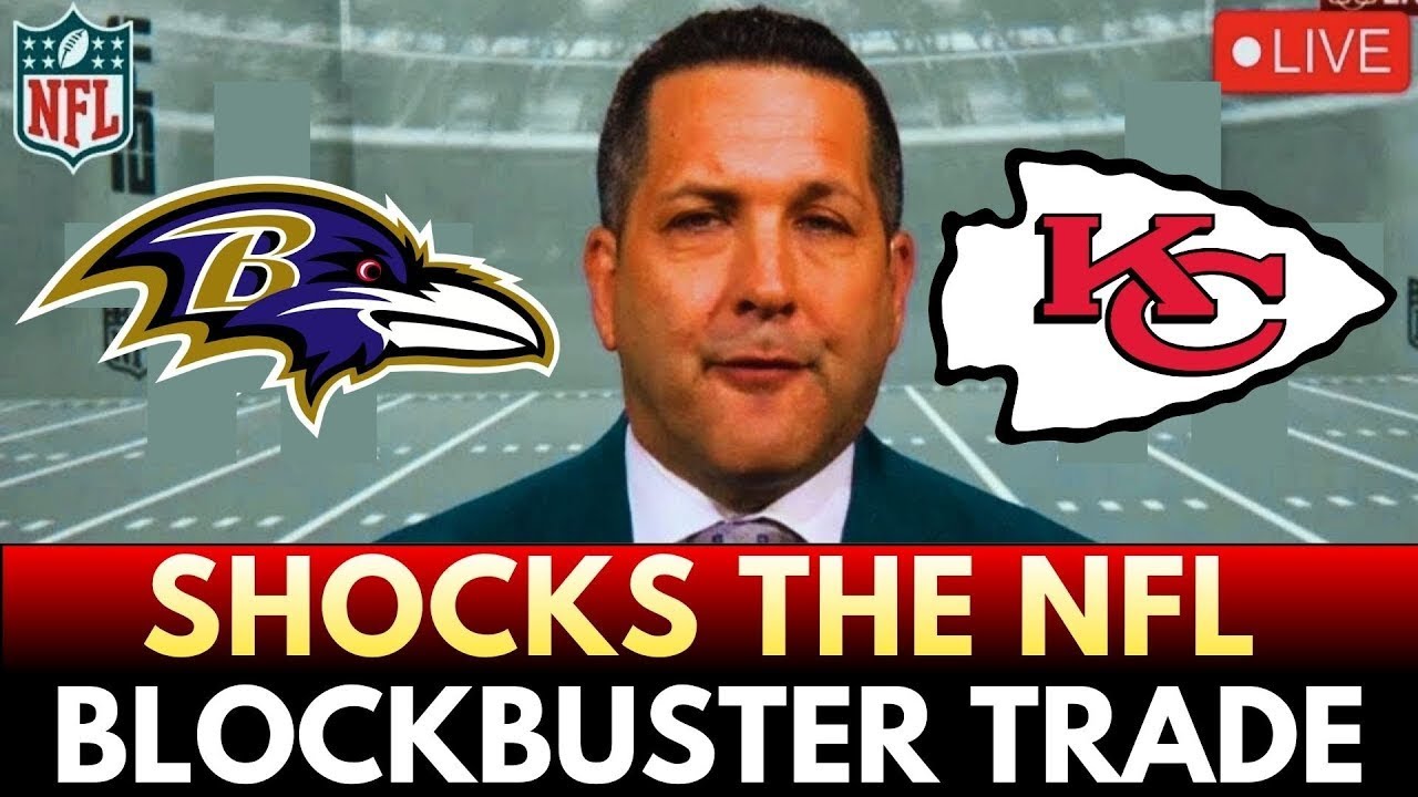 CHIEFS Just Did EXACTLY What The NFL FEARED.. 🚨