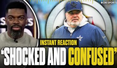 Former Steelers' Super Bowl champ reacts to the hiring of Mike McCarthy as the next head coach