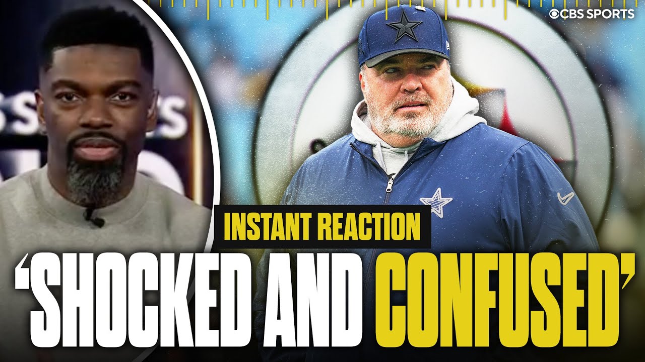 Former Steelers' Super Bowl champ reacts to the hiring of Mike McCarthy as the next head coach