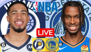 LIVE: INDIANA PACERS vs OKLAHOMA CITY THUNDER | NBA | PLAY BY PLAY | SCOREBOARD