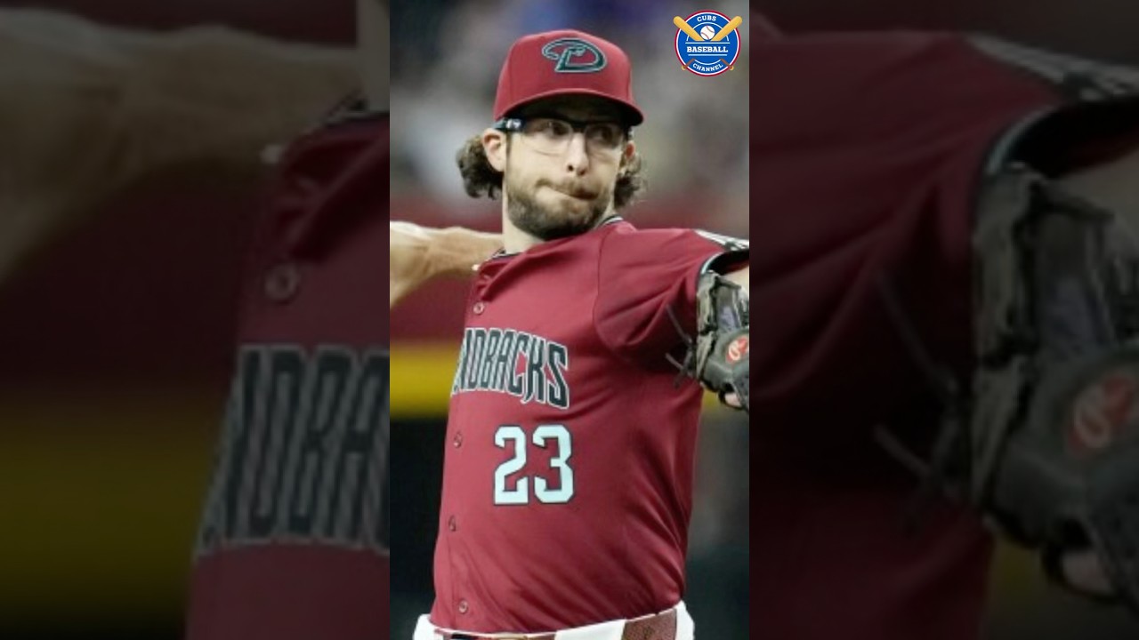 CUBS STILL HAVE THIER EYE ON GALLEN | Cubs Baseball Channel