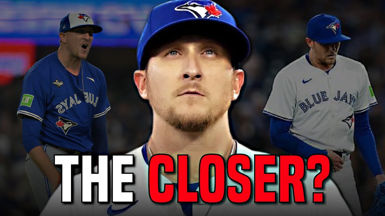 The One Blue Jays Problem That Remains Unaddressed...