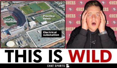 🚨THIS IS WILD: 49ers Electrical Substation Theory Takes Another Turn; 49ers Injury Data, Joe Rogan