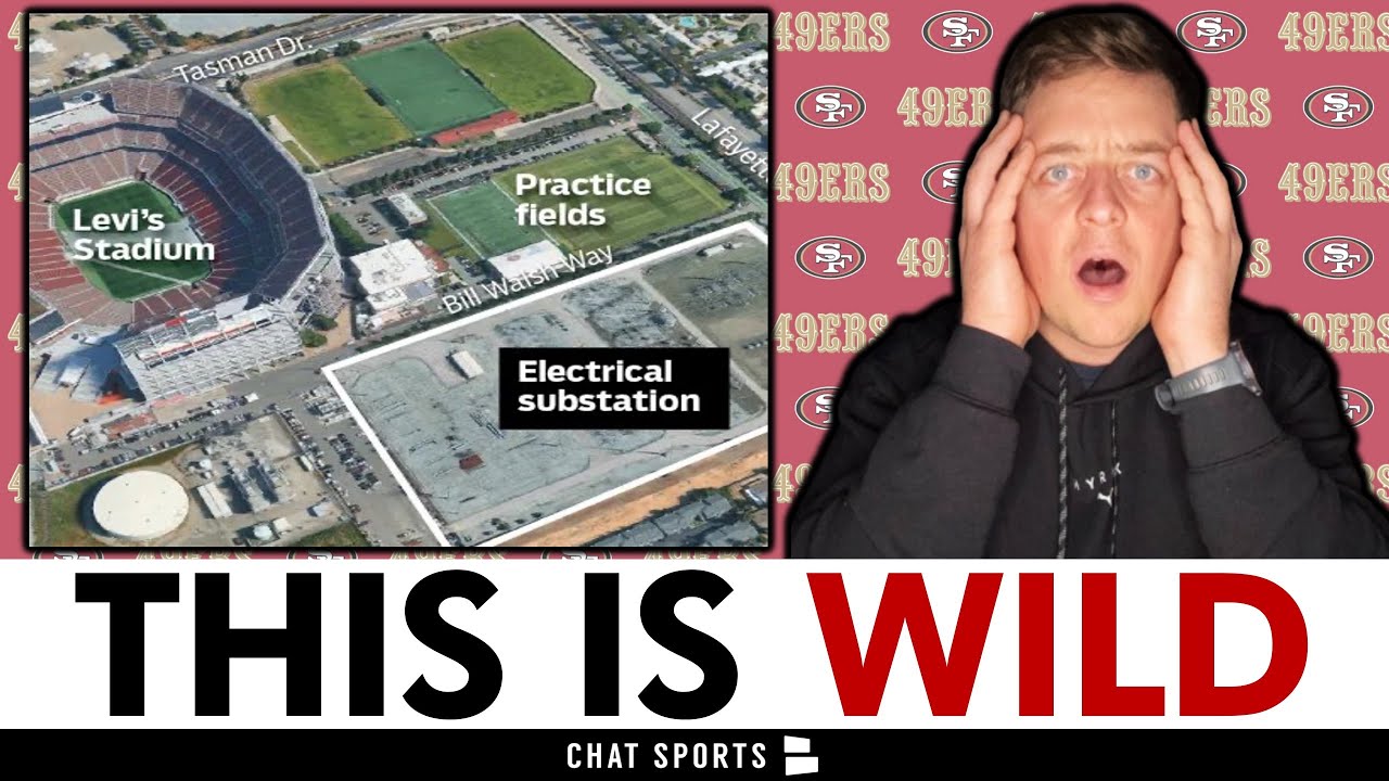 🚨THIS IS WILD: 49ers Electrical Substation Theory Takes Another Turn; 49ers Injury Data, Joe Rogan