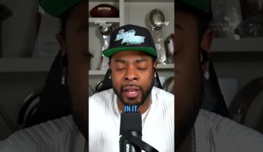 Denver Broncos DEFENSE may be ALL over Drake Maye | Sherm has The Patriots WINNING 21-15 👀