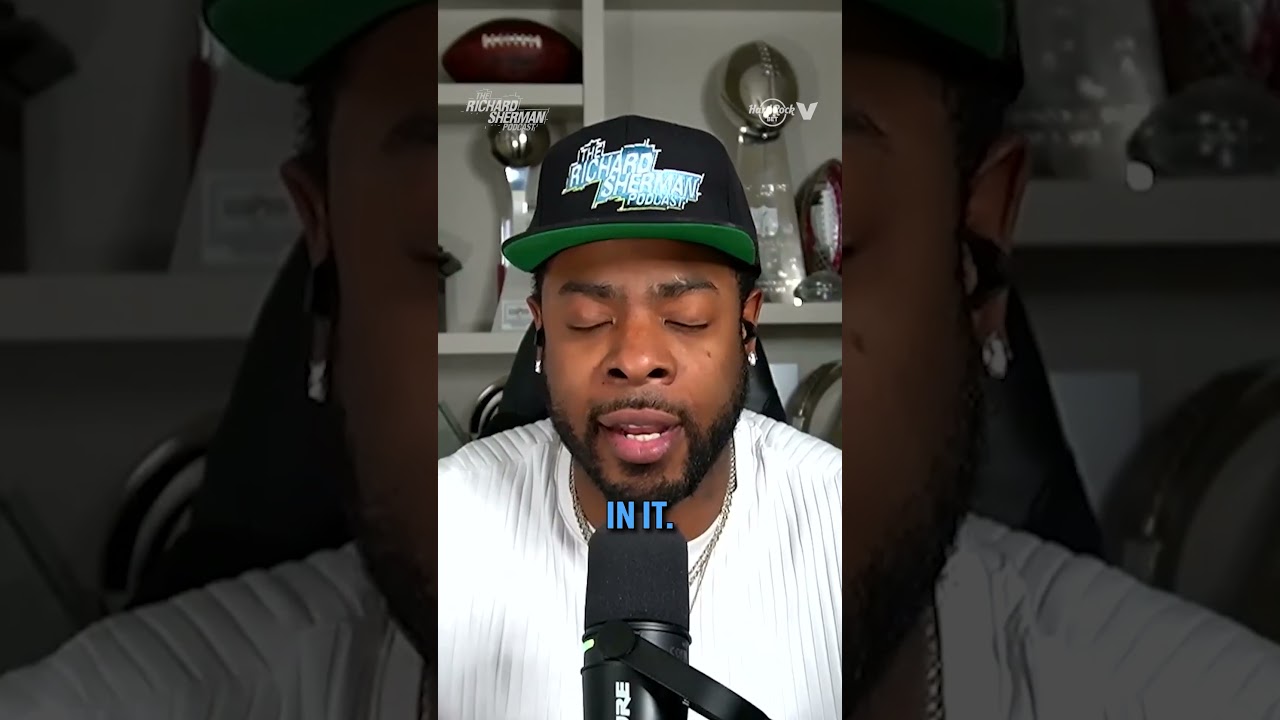 Denver Broncos DEFENSE may be ALL over Drake Maye | Sherm has The Patriots WINNING 21-15 👀