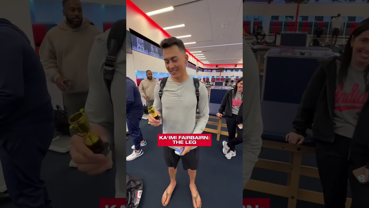 Social Awards: Texans edition 🤘