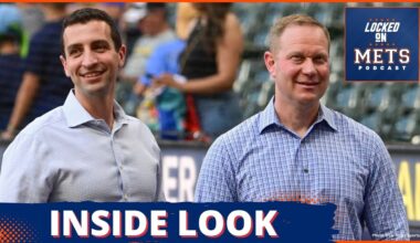 An INSIDE Look Into Mets' WILD Offseason | New York Post Details on How This Team Came Together