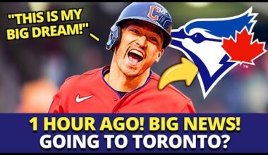 BIG MOVE! BLUE JAYS TRADING FOR STEVEN KWAN AT THE END OF THE OFFSEASON! IS THIS TRUE? JAYS NEWS