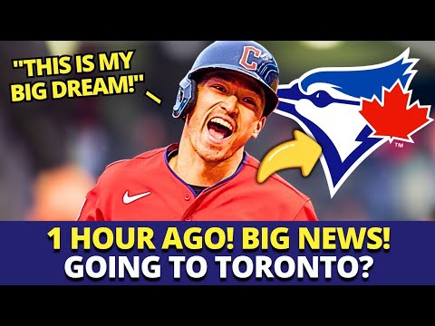 BIG MOVE! BLUE JAYS TRADING FOR STEVEN KWAN AT THE END OF THE OFFSEASON! IS THIS TRUE? JAYS NEWS