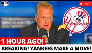 Yankees Making a STRATEGIC Trade After Re-Signing Cody Bellinger?