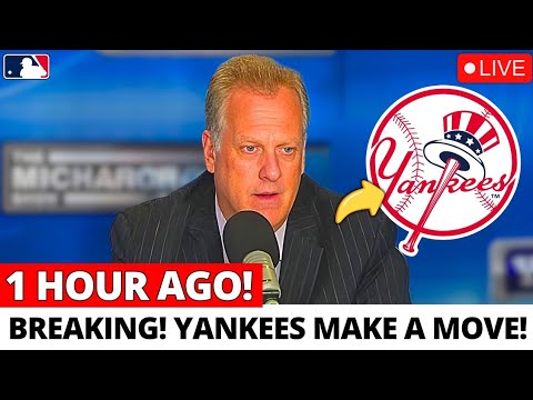 Yankees Making a STRATEGIC Trade After Re-Signing Cody Bellinger?