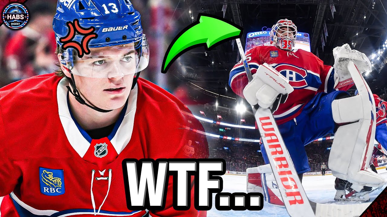 This is inexcusable...