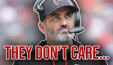 Falcons Fans Are NOT WORRIED About New Tampa Bay Buccaneers OC Zac Robinson, Are they RIGHT?