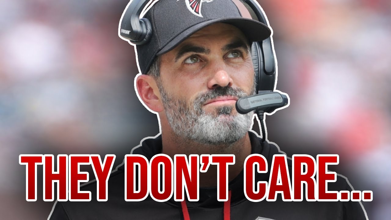 Falcons Fans Are NOT WORRIED About New Tampa Bay Buccaneers OC Zac Robinson, Are they RIGHT?