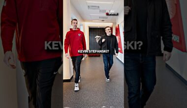 Cam Newton on Matt Ryan deciding to hire Kevin Stefanski 😮#shorts