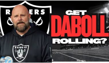 Raiders: | Make Bold Move Interviewing former New York Giants Coach Brian Daboll
