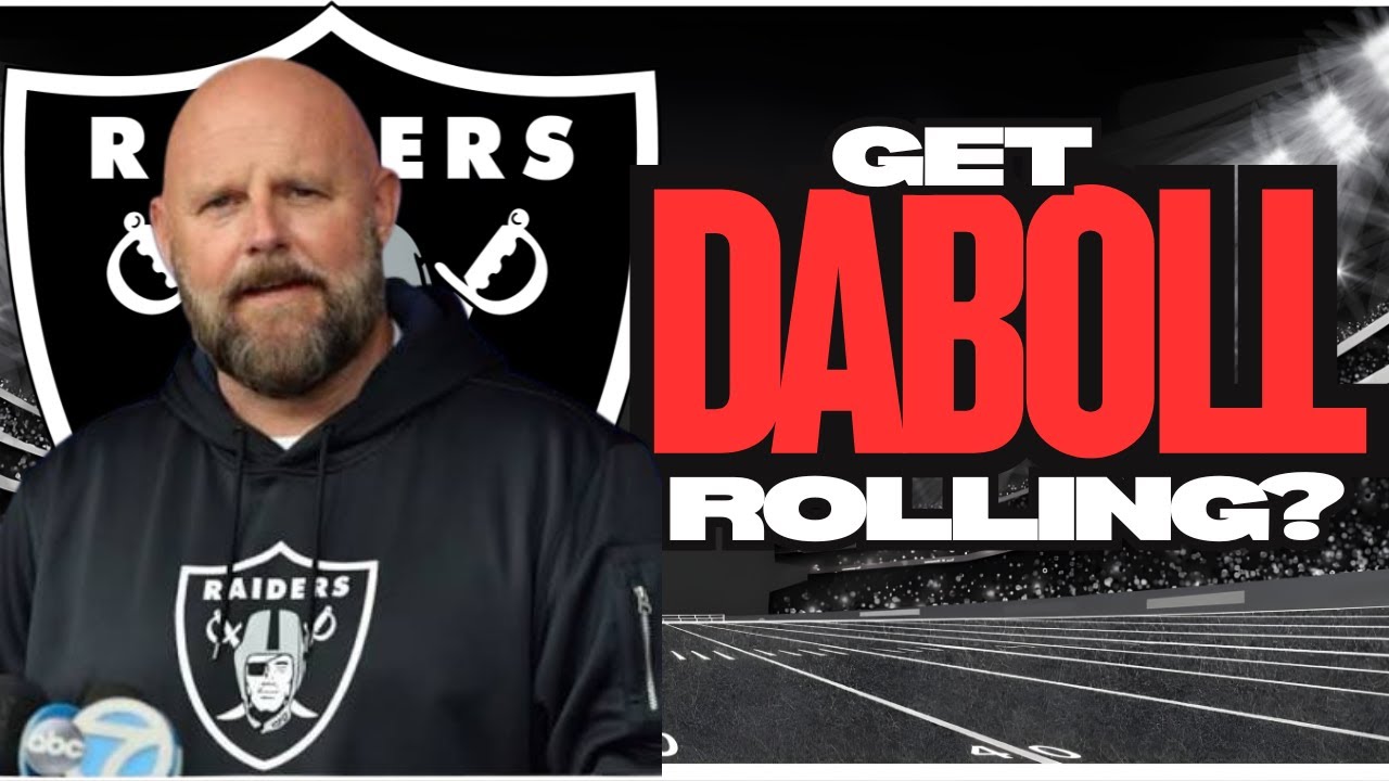 Raiders: | Make Bold Move Interviewing former New York Giants Coach Brian Daboll