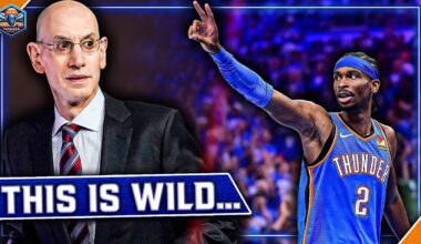 This CANNOT be ignored...