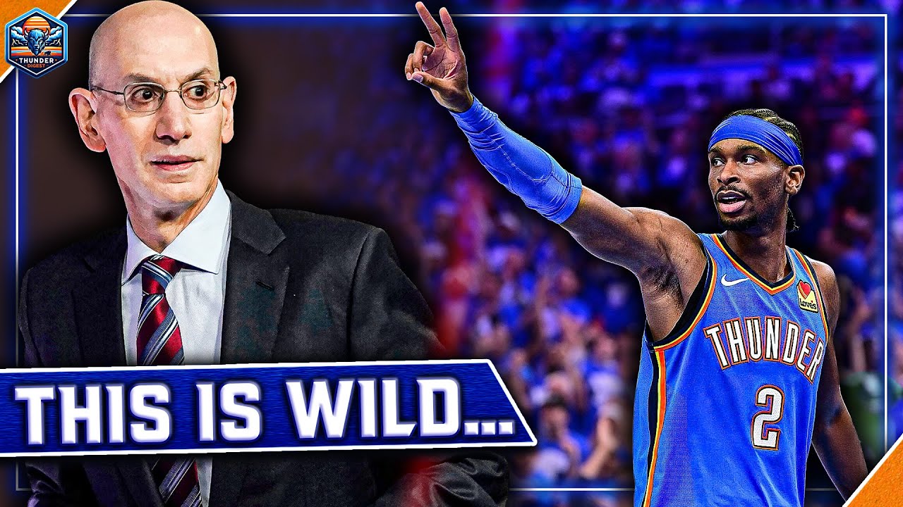 This CANNOT be ignored...