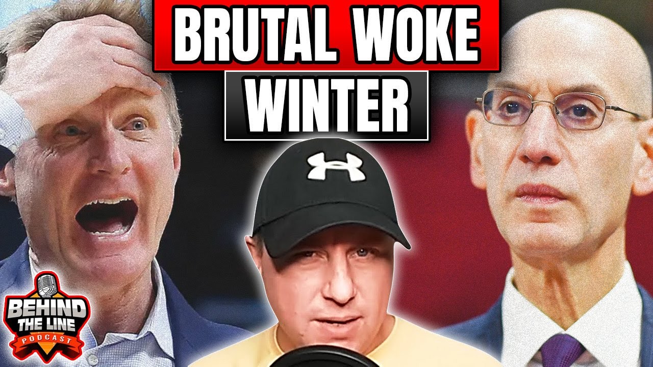 Woke NBA CANCELLED Game to Protest ICE in Minnesota??