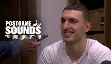 "I Just Wanted To Show People That I'm Worth It." - Niko | Postgame Interviews | January 24, 2026