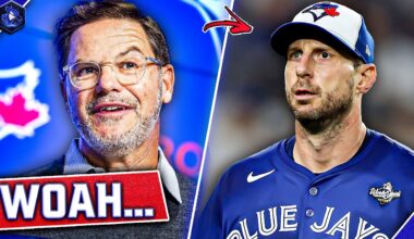 Jays make MULTIPLE moves... - SURPRISING Free Agency Update | Toronto Blue Jays News