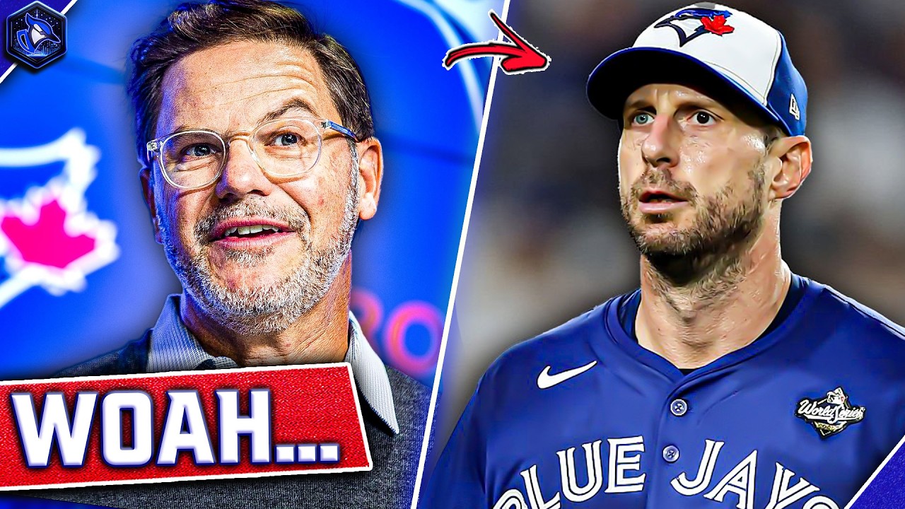 Jays make MULTIPLE moves... - SURPRISING Free Agency Update | Toronto Blue Jays News