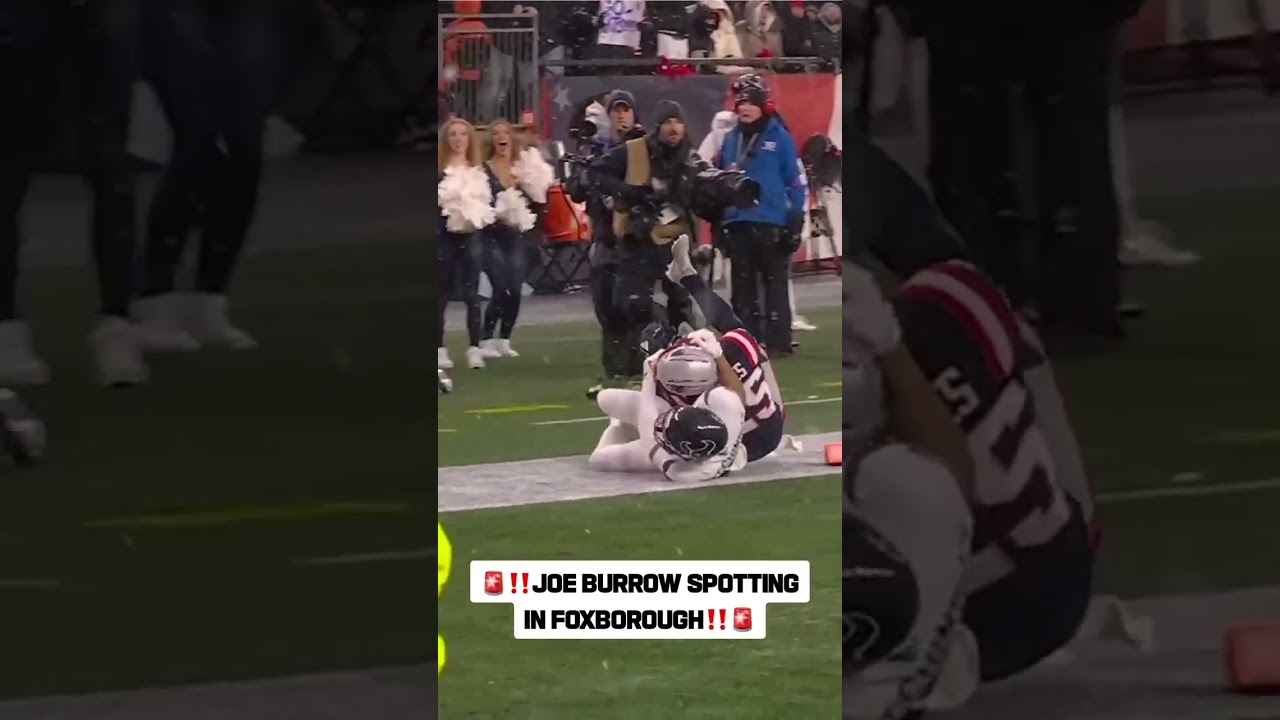 How many dopplegangers does this man have!? 🤯😭