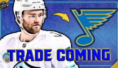 Trade Reports INTENSIFYING... SHOCKING Blues Trade INCOMING