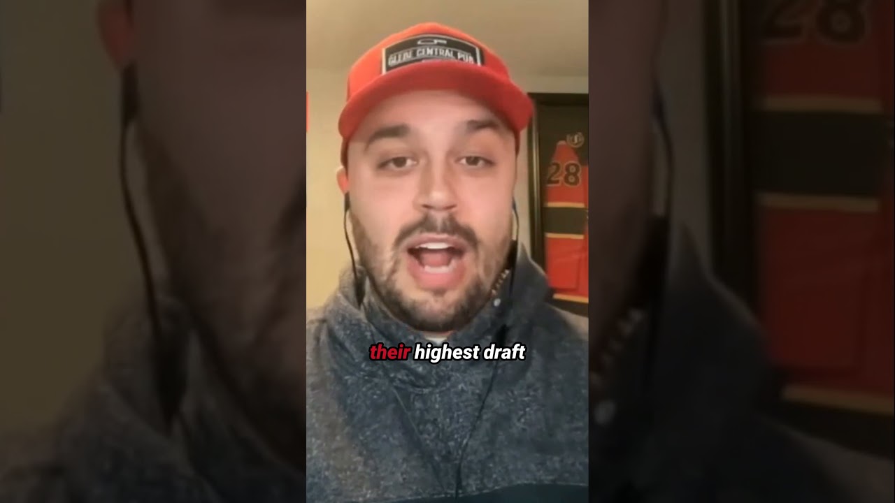 Complete PANIC hits Ottawa Senators fans