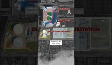 The 49ers power problem 🔋 #shorts