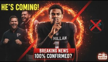 SORRY CAROLINA! How Atlanta Just Stole Your Biggest Superstar!