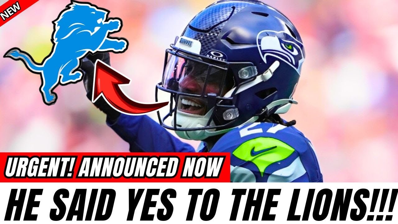 😱🎉NOW NOBODY CAN STOP THE LIONS!!! ESPN MAKES AN ANNOUNCEMENT THAT WILL EXCITE LIONS FANS!