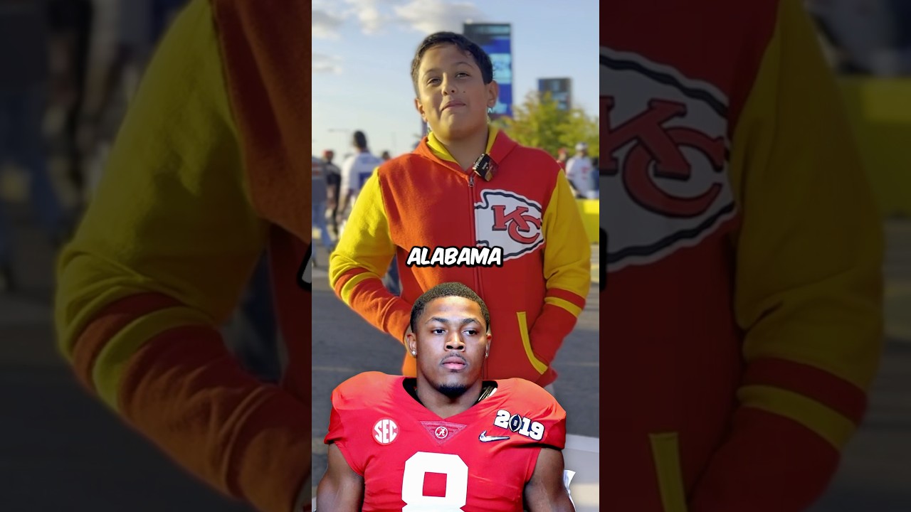 Chiefs Kids BATTLE In ELITE NFL Trivia!😳🏈