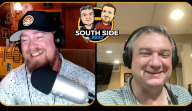 The South Side Beat - Ep. 289: Steelers hire McCarthy