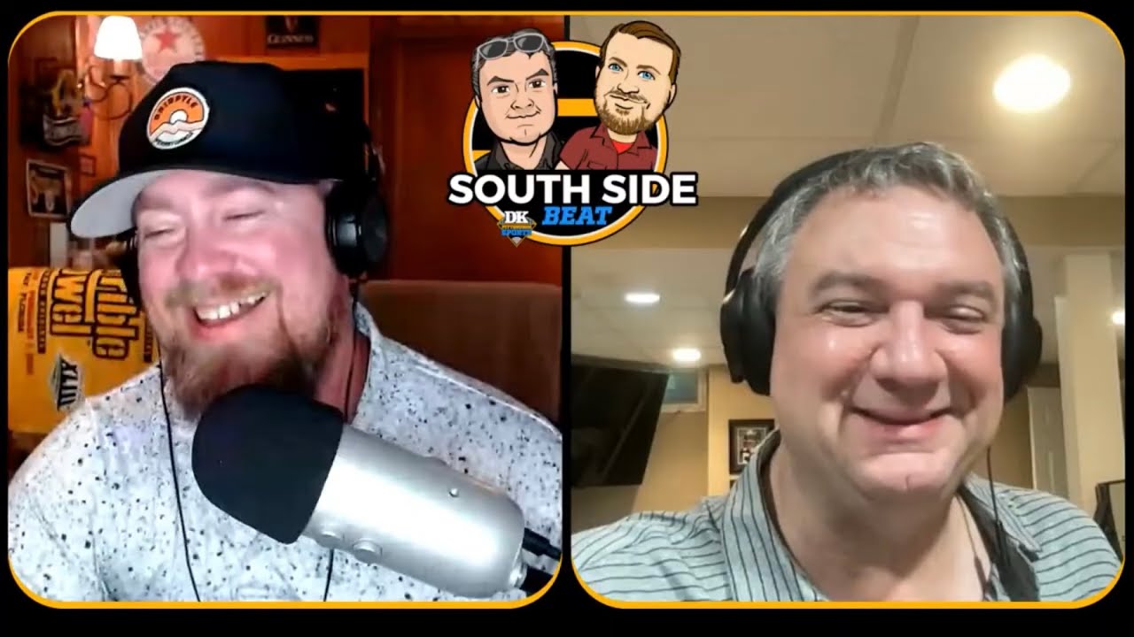 The South Side Beat - Ep. 289: Steelers hire McCarthy