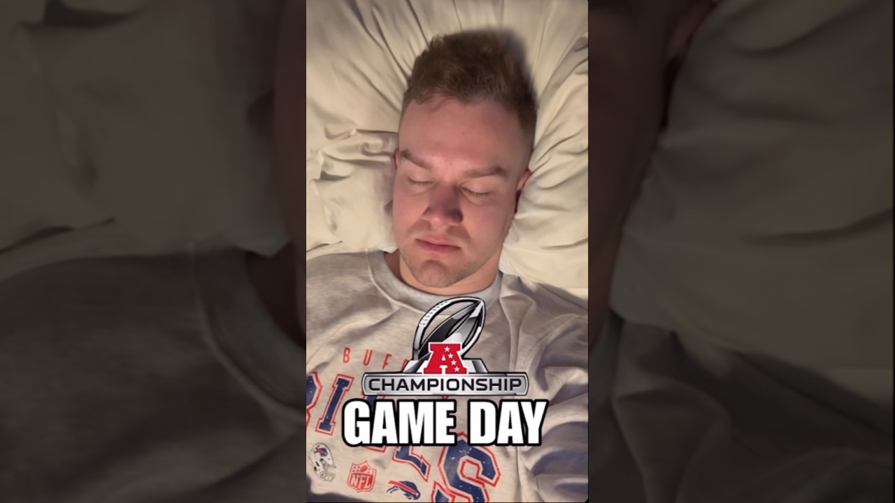 Buffalo Bills fans wake up with nobody to cheer for… #bills #broncos #patriots #nfl #shorts