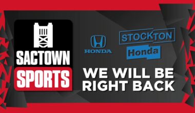 Sacramento Kings Game Day - Kings @ Pistons